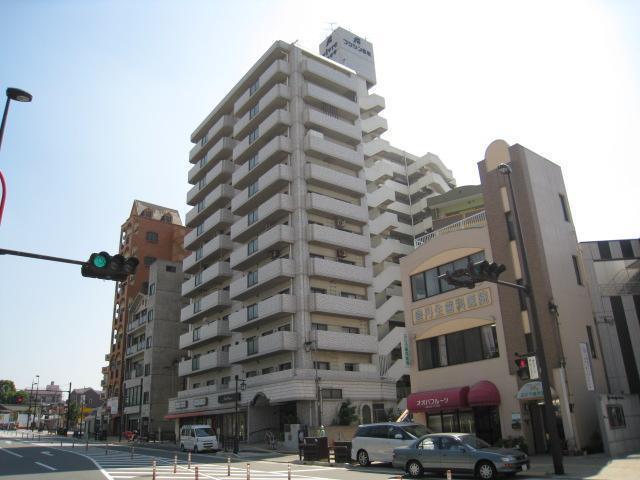 ヴィブレ黒崎 706