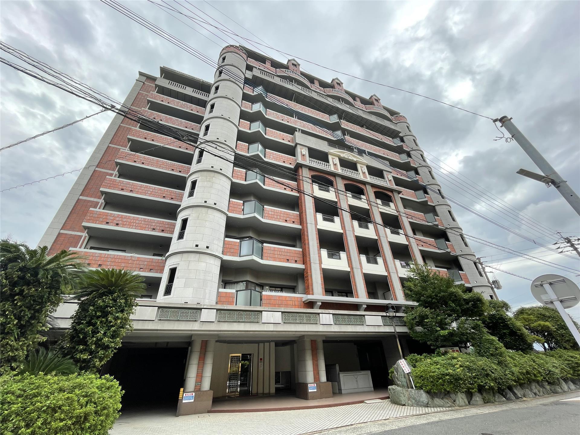 パラシオ高塔(3LDK/4階)