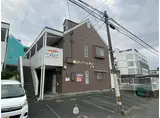 シティベール陣山B棟