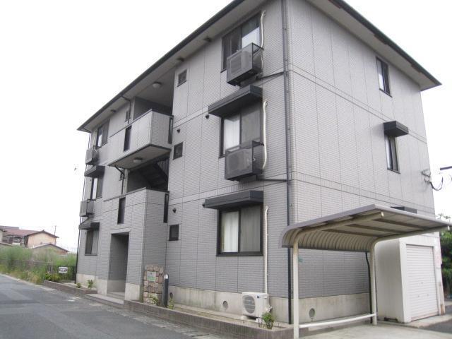 リヒト若松