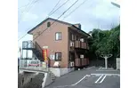 レジデンス深町