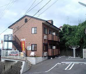 レジデンス深町