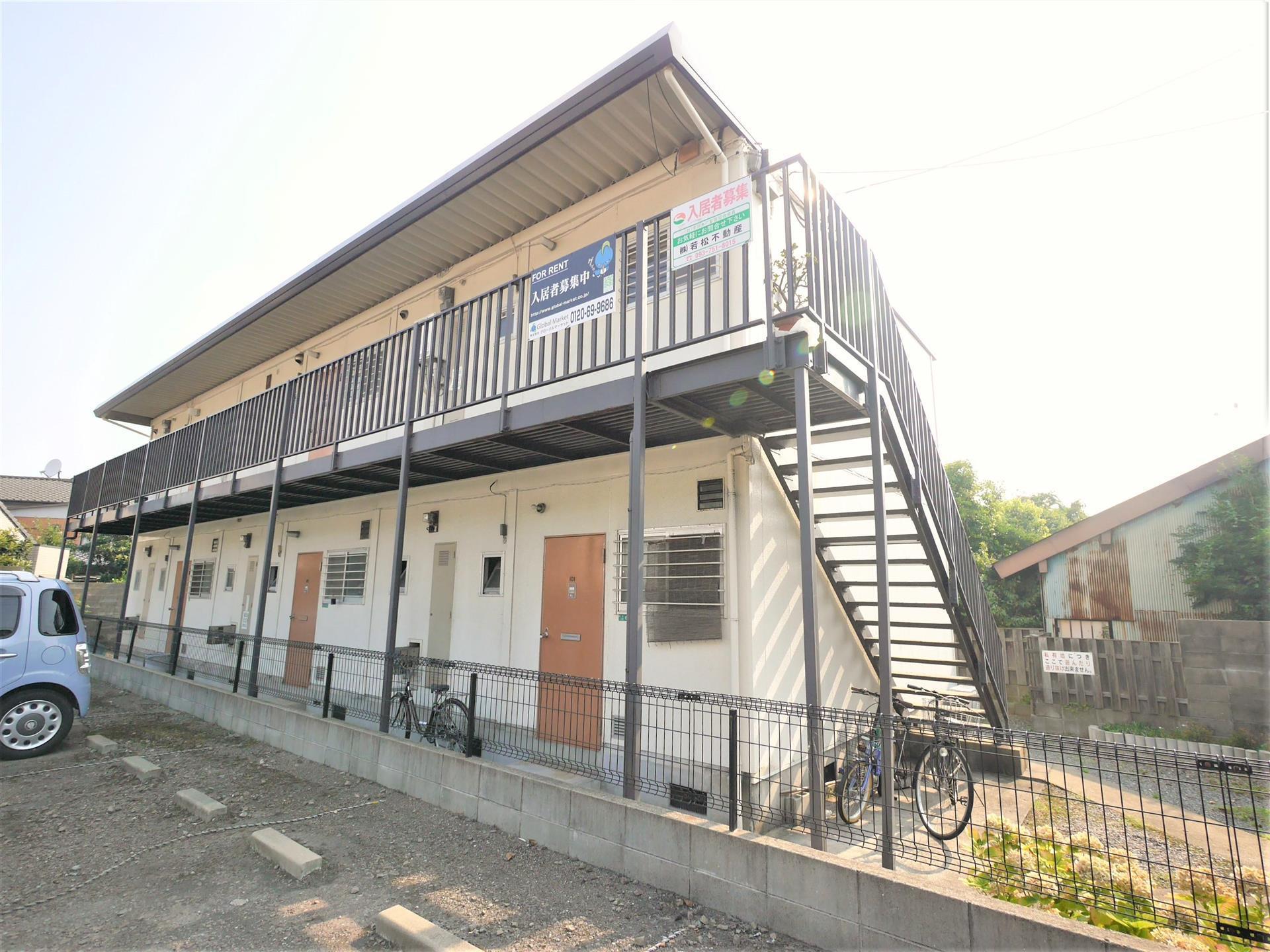 パナハイツ高塔