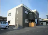 ウェルカーサ陣原