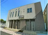 ジェネシスⅧ番館