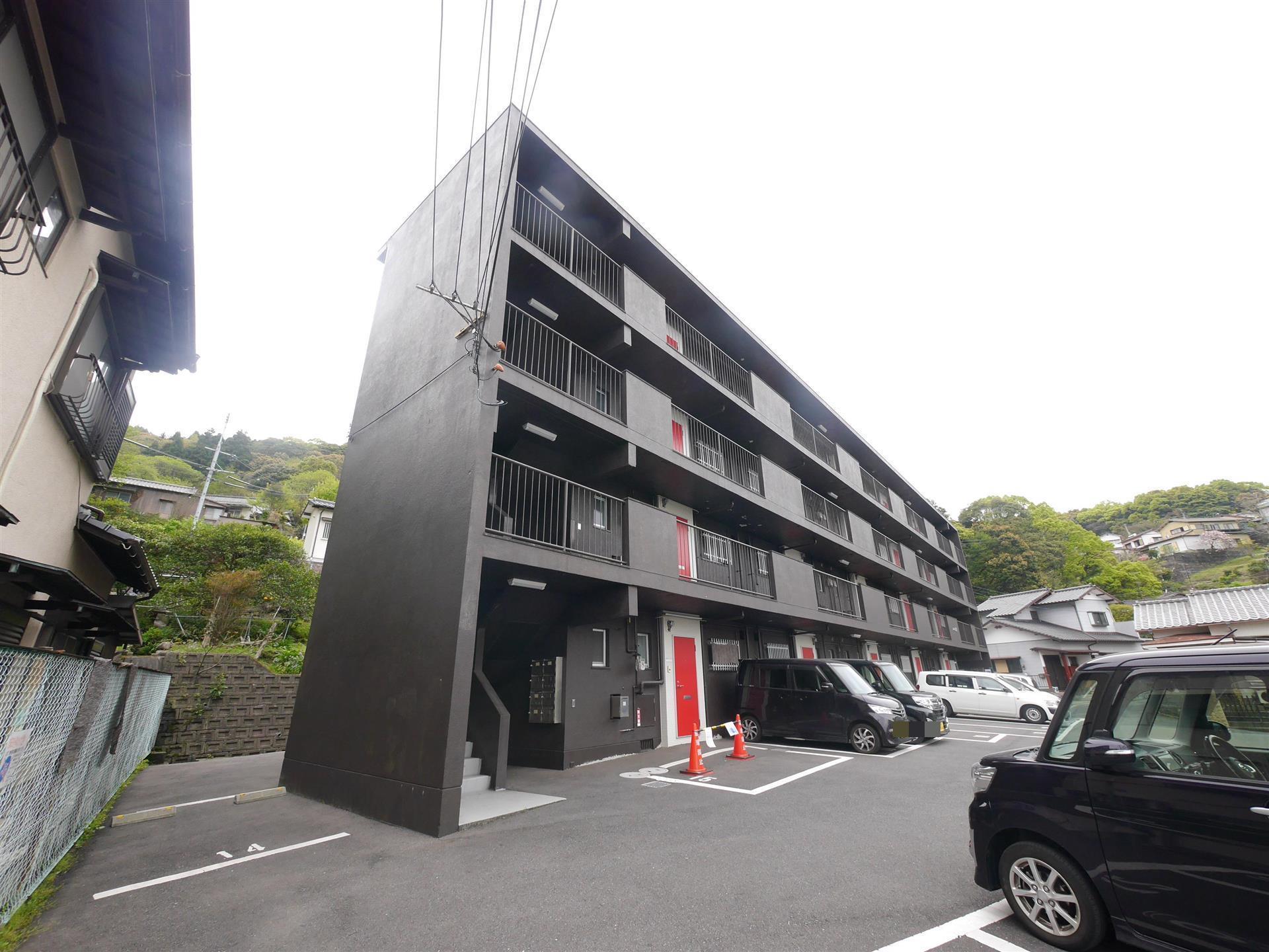 オアシス大谷