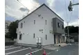 ソレイユ白山2