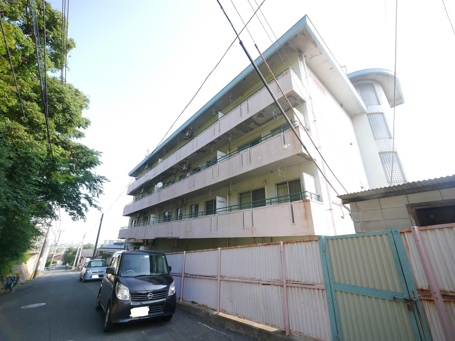 セレッソ深町コーポ