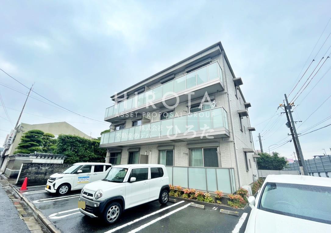 PRADO陣原