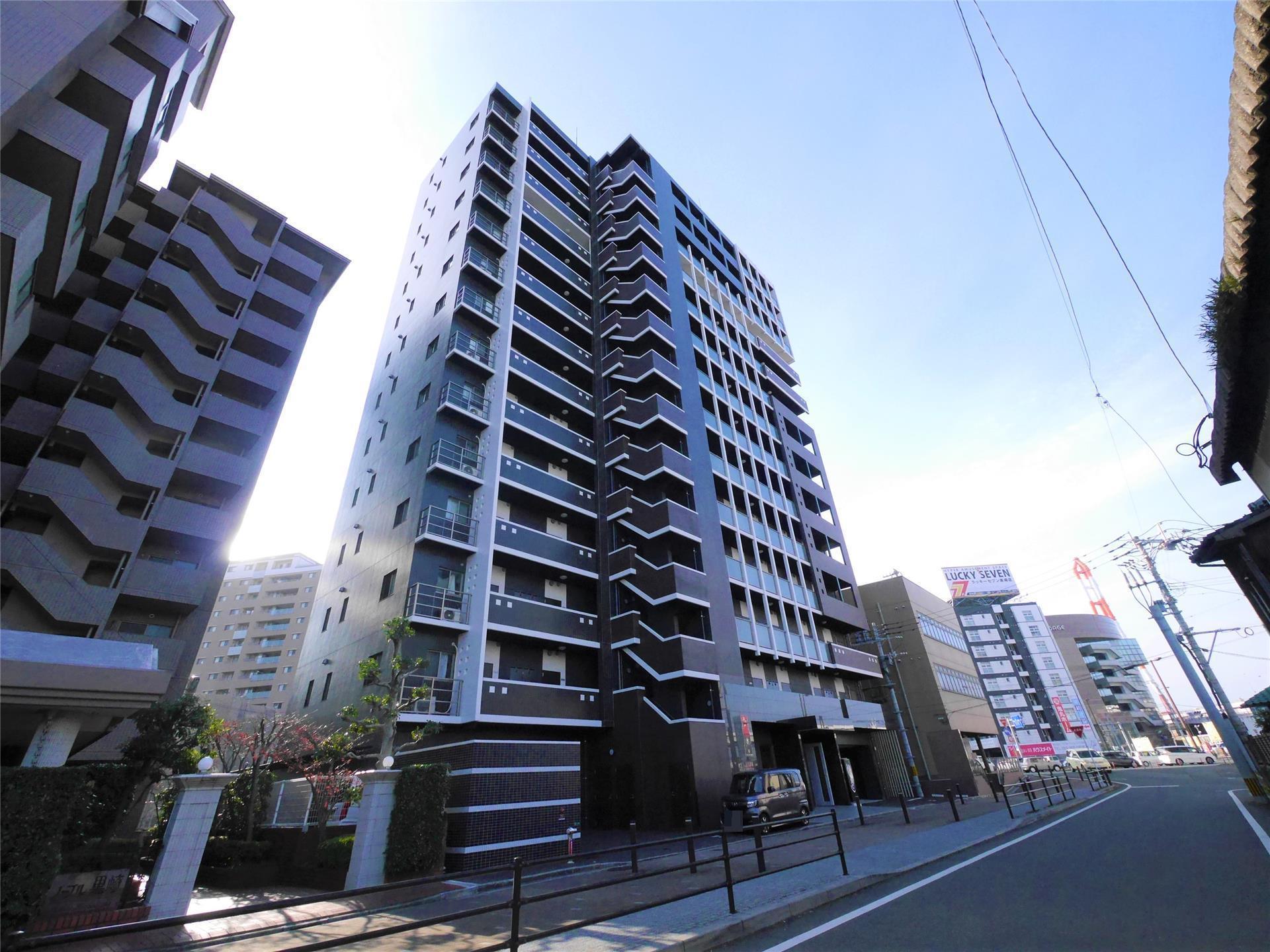 MDIプロスコルディア黒崎駅前