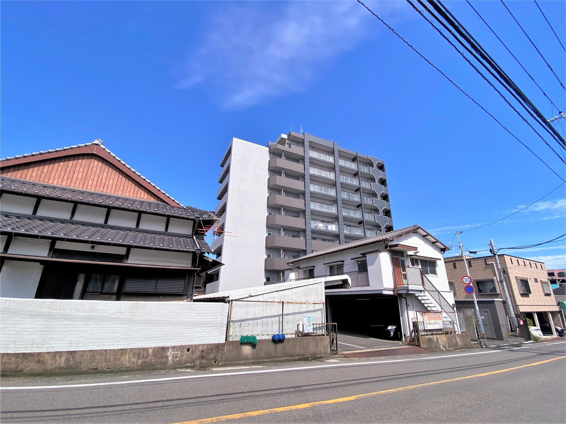 アースコートY`Sシティ西神原