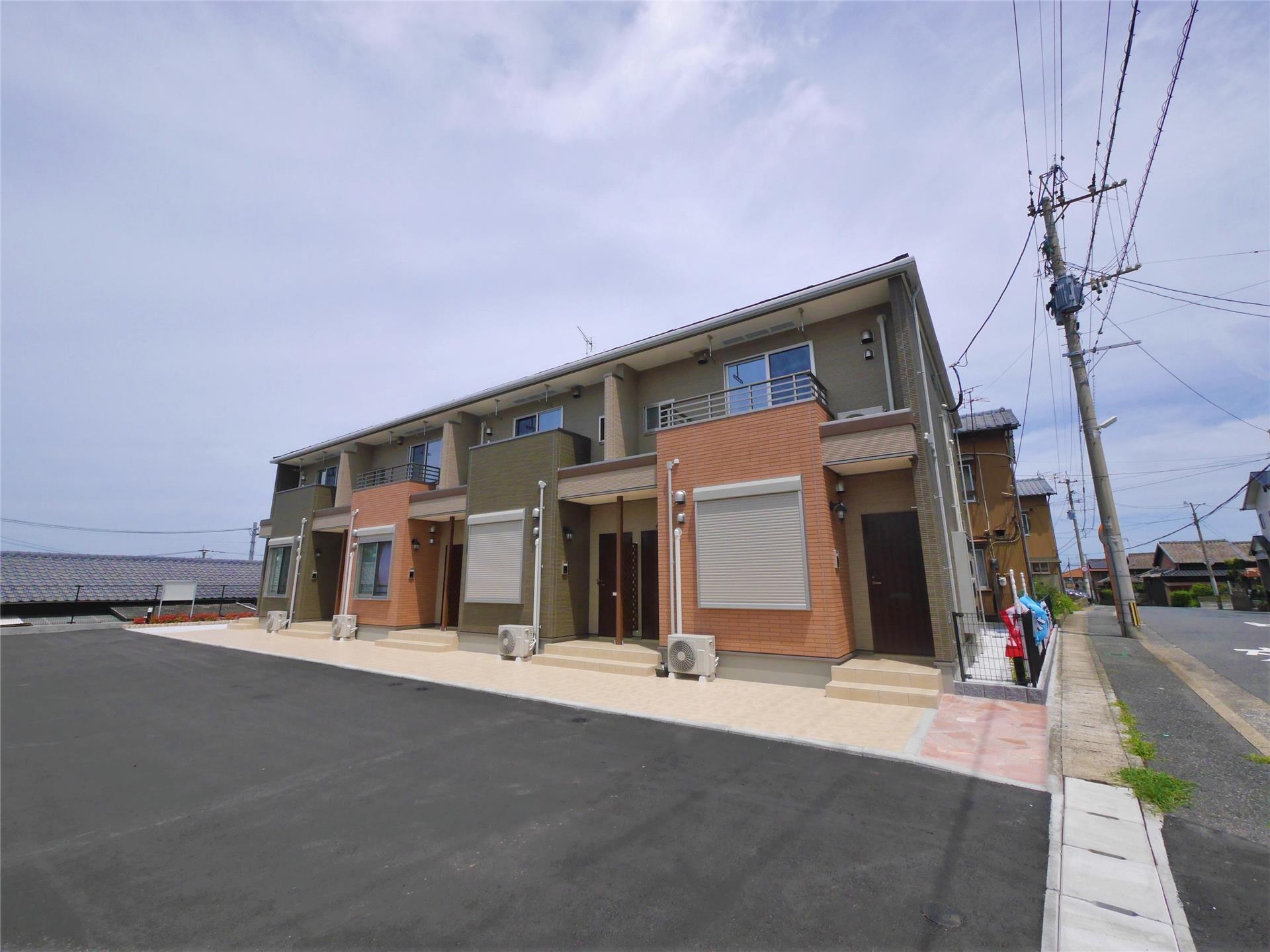 アライブ原町