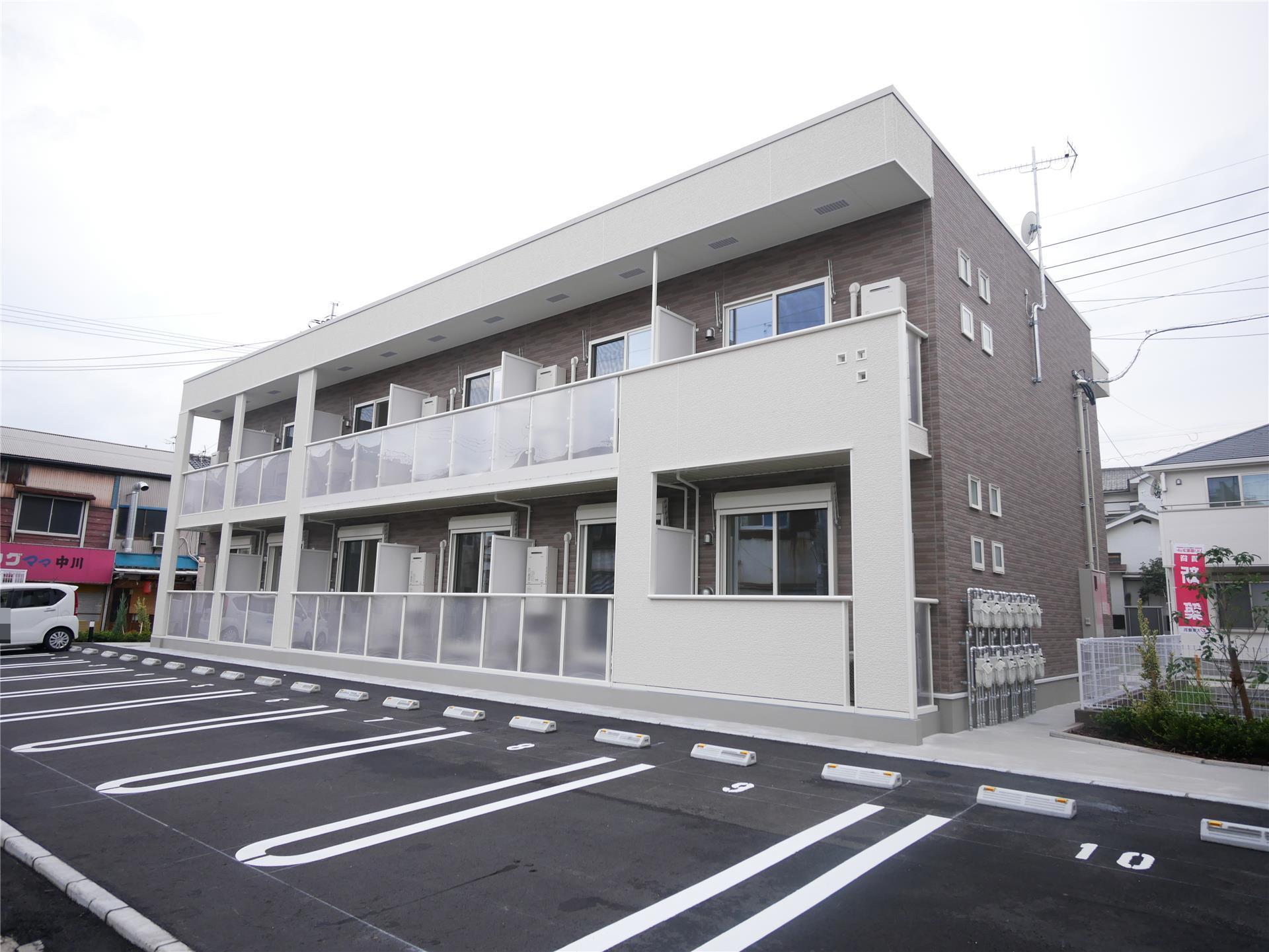 ラッフィナート カーサ 若松