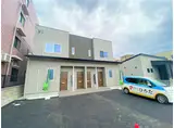 フェリシティ萩原