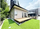 鹿児島本線 黒崎駅 徒歩15分 1階建 築2年