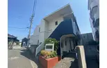 シャトレ中原A棟