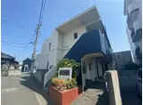 シャトレ中原A棟