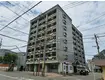 KMマンション八幡駅前Ⅱ(1K/6階)