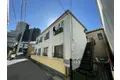 ホワイトハイツ春の町