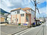 リブレア 春の町