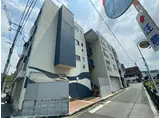 槻田コーポA棟