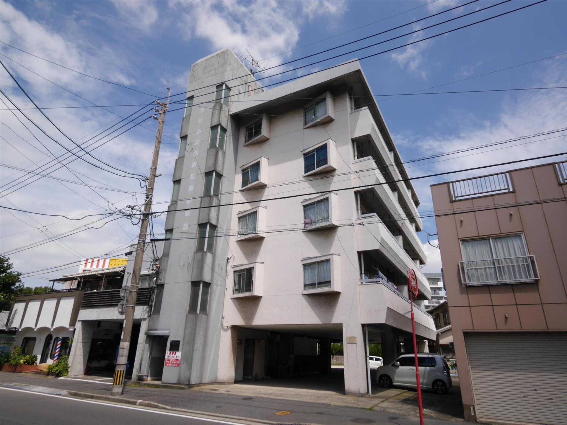 MDIマンション