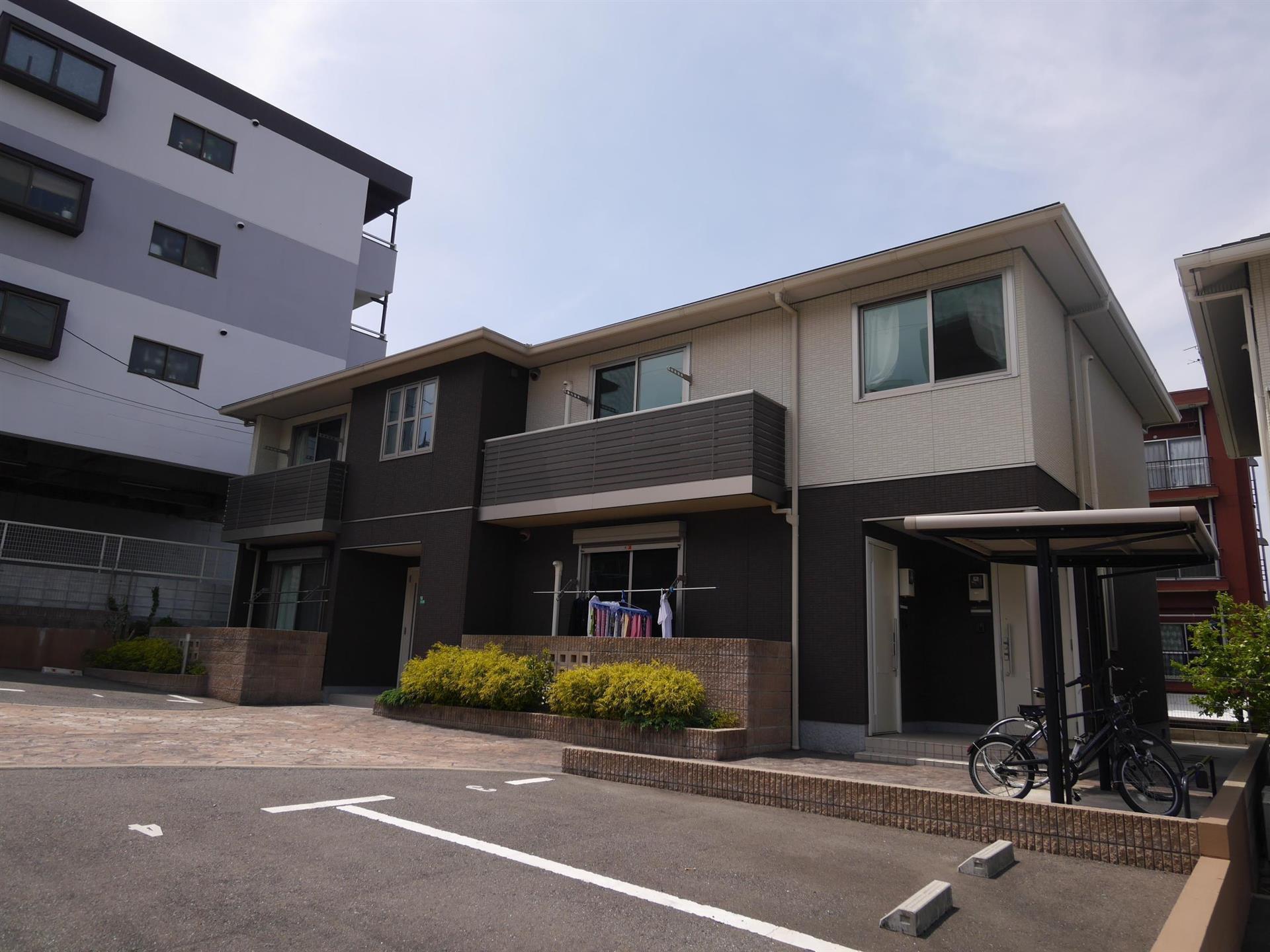 ロアーブル壱番館(2LDK/2階)