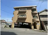 クローバーハイツ