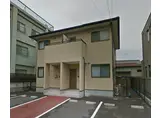 プチメゾン茶屋町Ⅱ