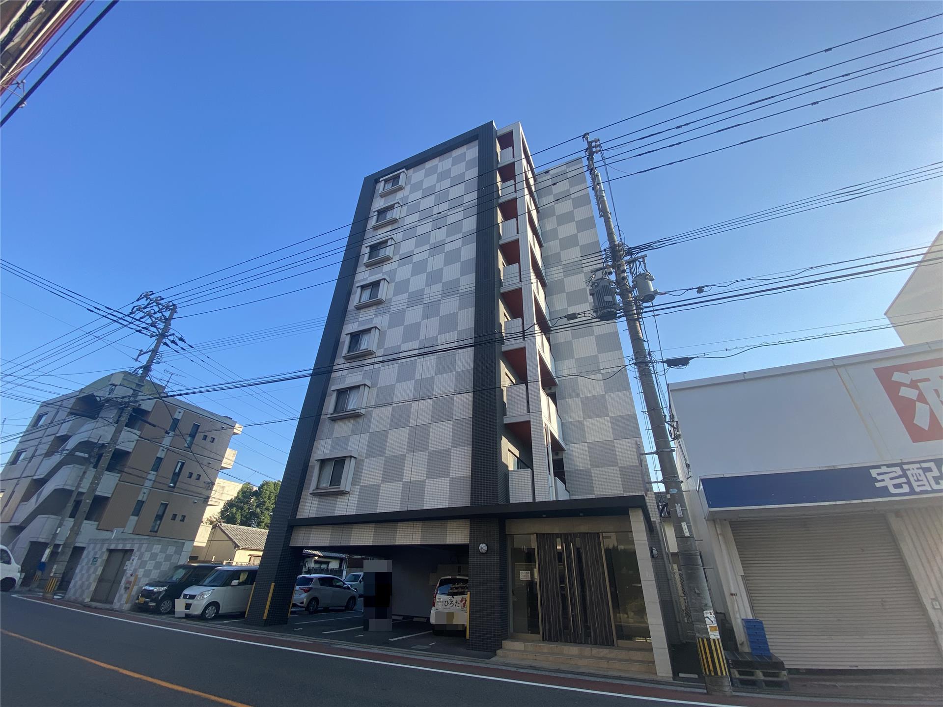 アルゴヴィラージュ千防