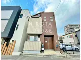 カーサ幸  CASA SAIWAI 