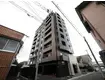 THE SQUARE・CLUB RESIDENCE(1DK/6階)