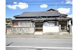 日田彦山線 南小倉駅 徒歩41分  築60年