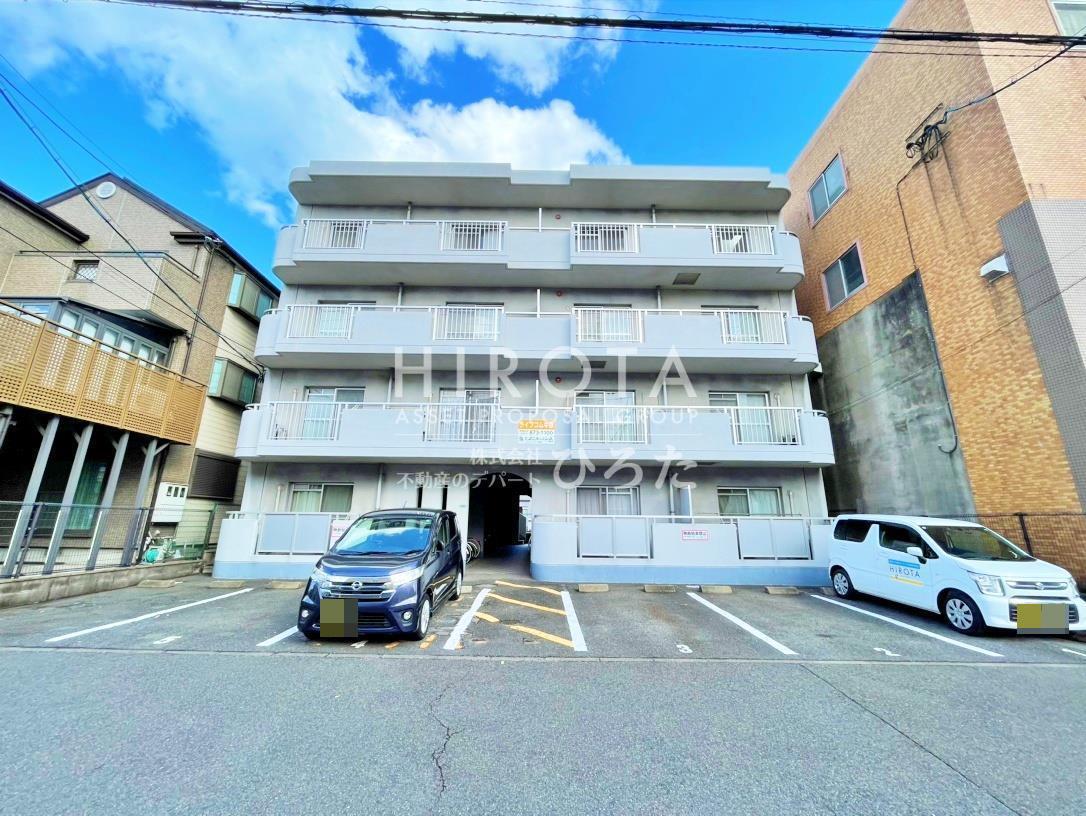 ライフコム中原
