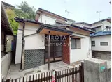 鹿児島本線 枝光駅 徒歩17分 2階建 築59年
