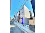 鹿児島本線 九州工大前駅 徒歩9分 3階建 築3年