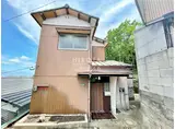 鹿児島本線 戸畑駅 徒歩12分 2階建 築53年
