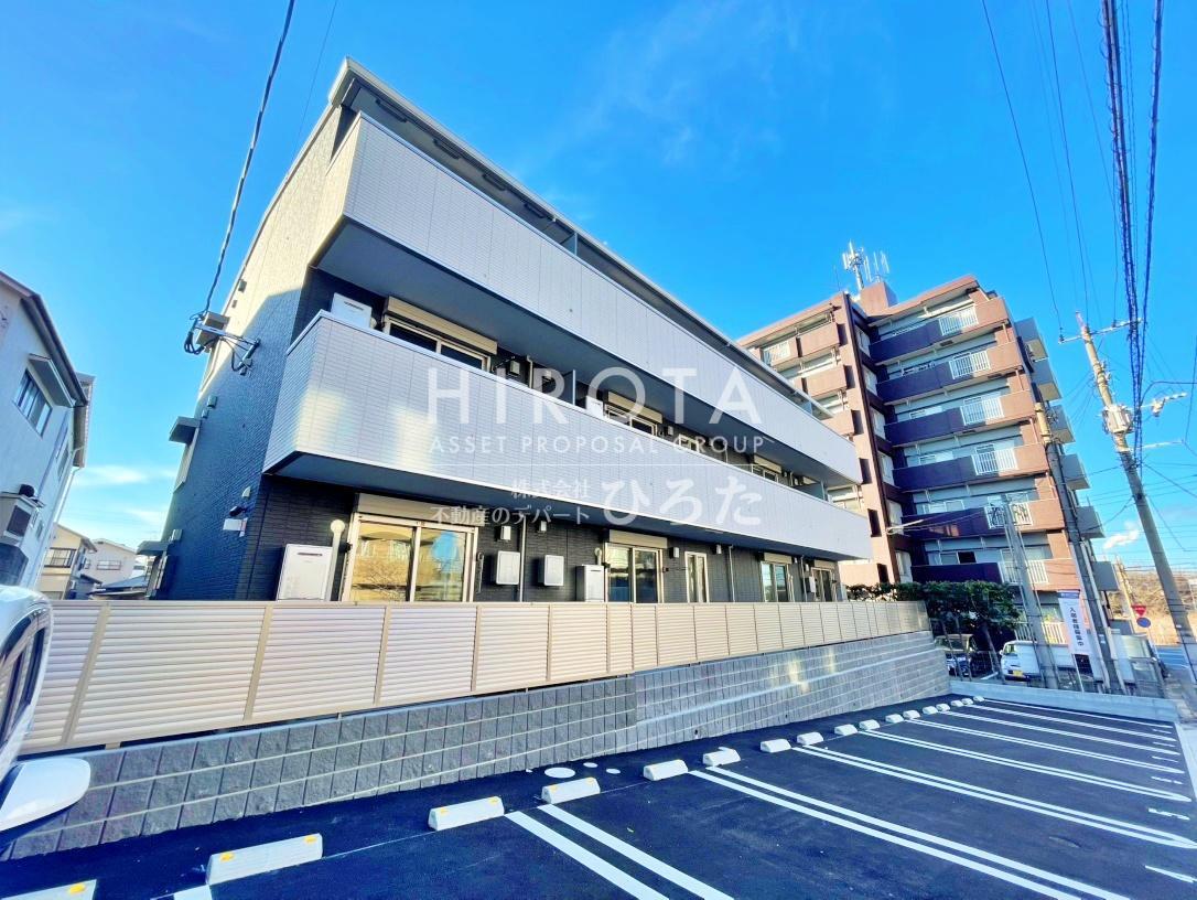 D-ROOM中原東