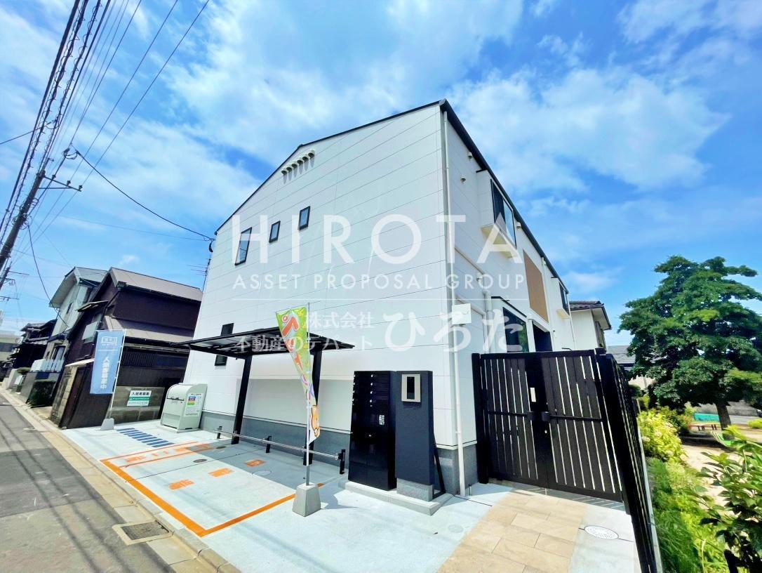 さくらステージ九工大前