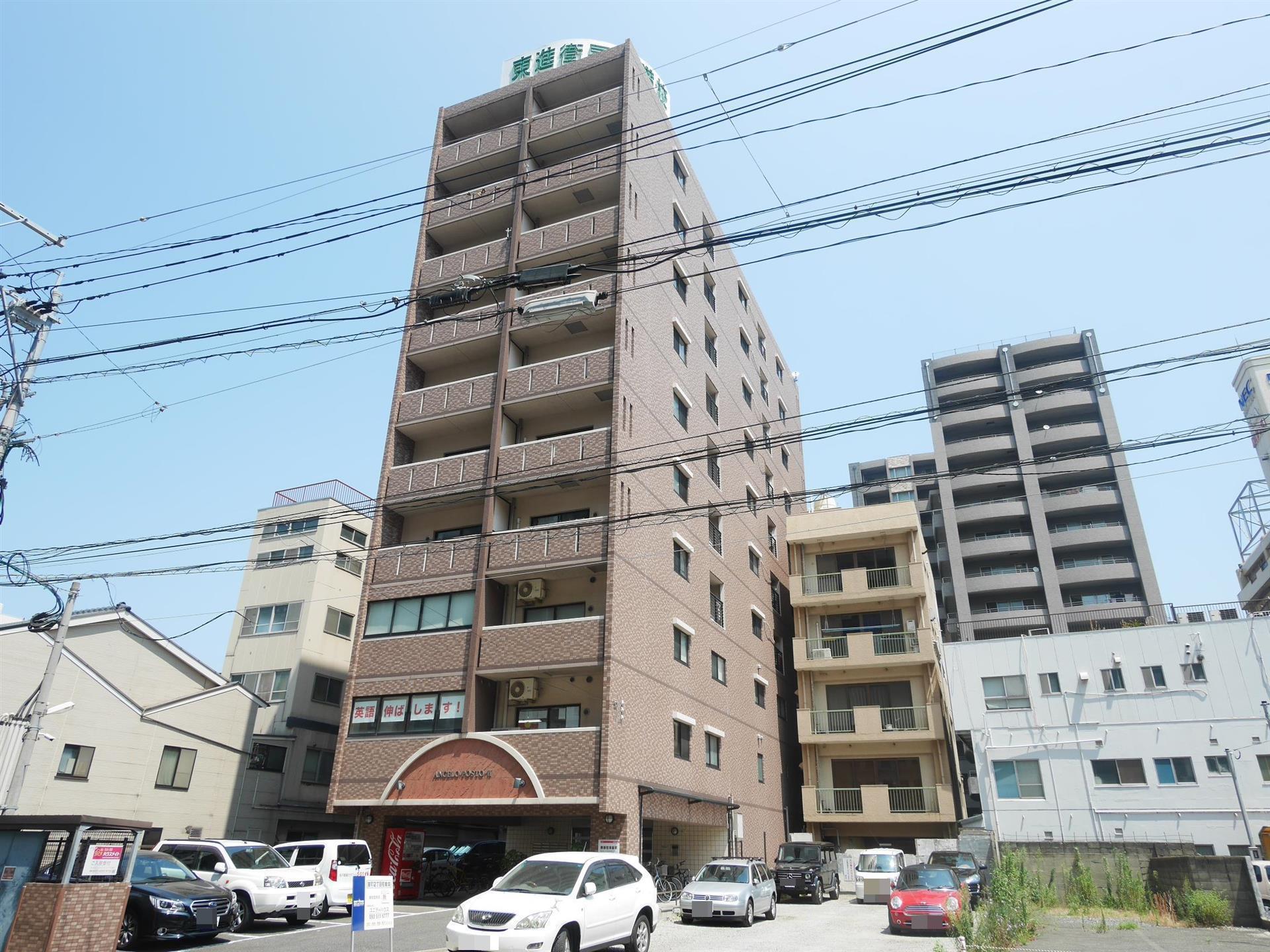 アンジェロポストⅦ