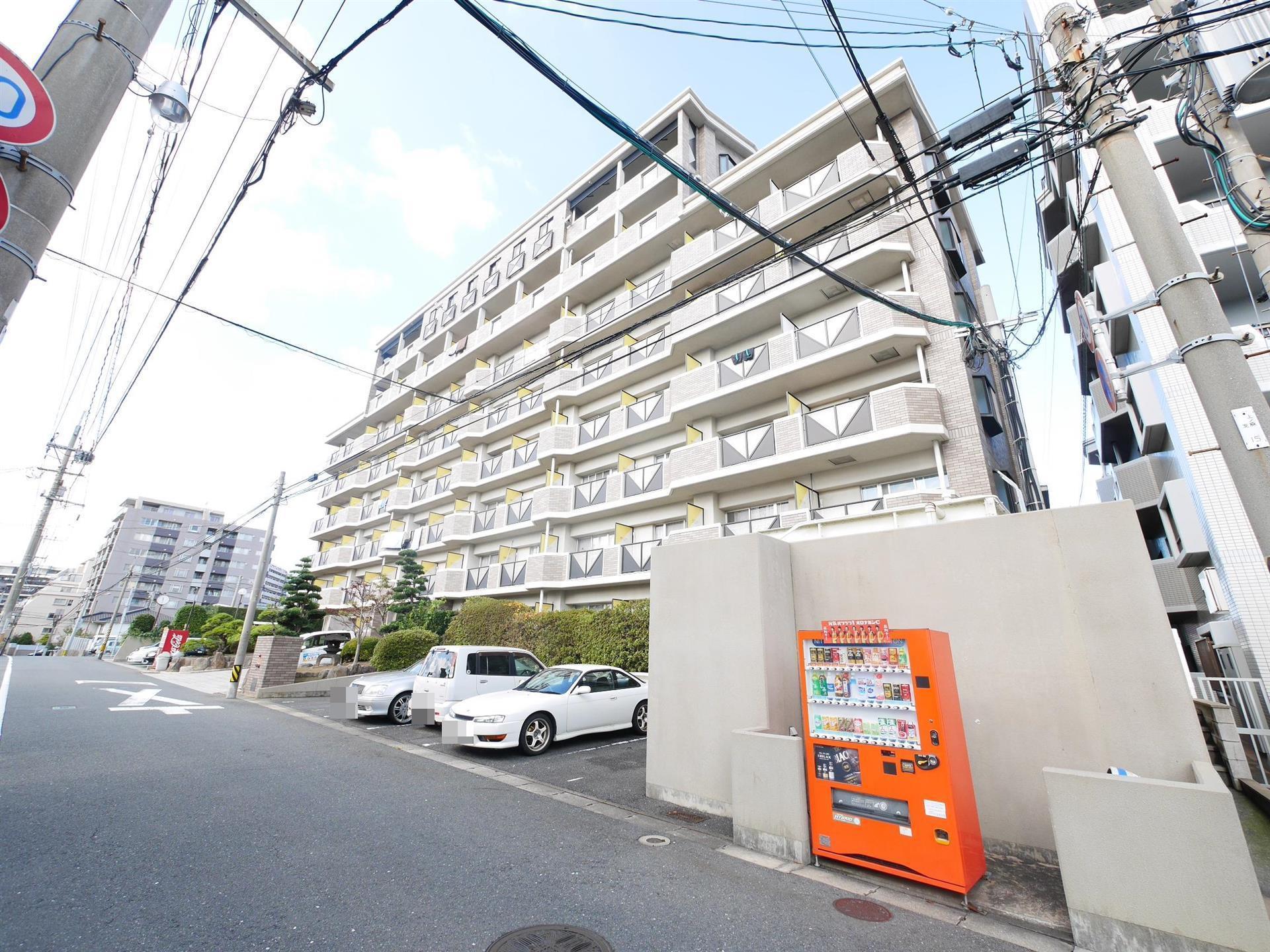 メゾンガーデンプラザ