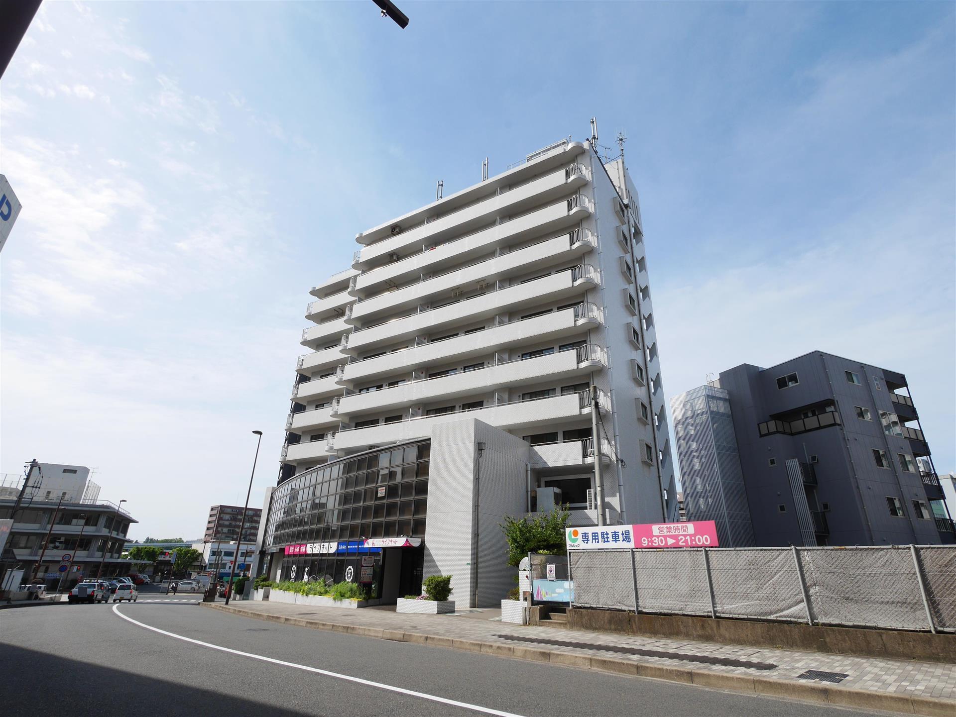 アーバンライフSOMA