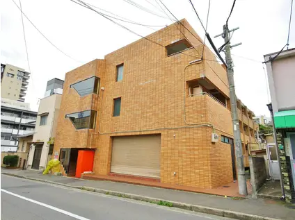 プリモレガーロ金鶏(1DK/1階)の外観写真