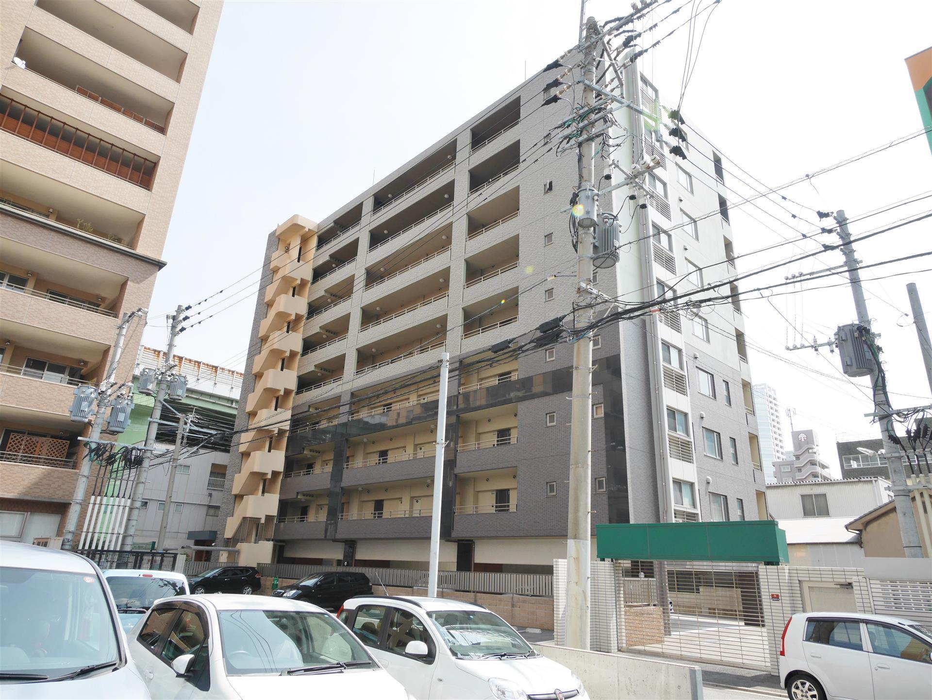 アヴィニールグランデ金田