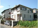 鹿児島本線 西小倉駅 徒歩24分 2階建 築39年