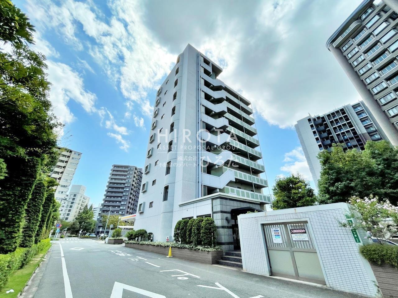コートハウス大手町