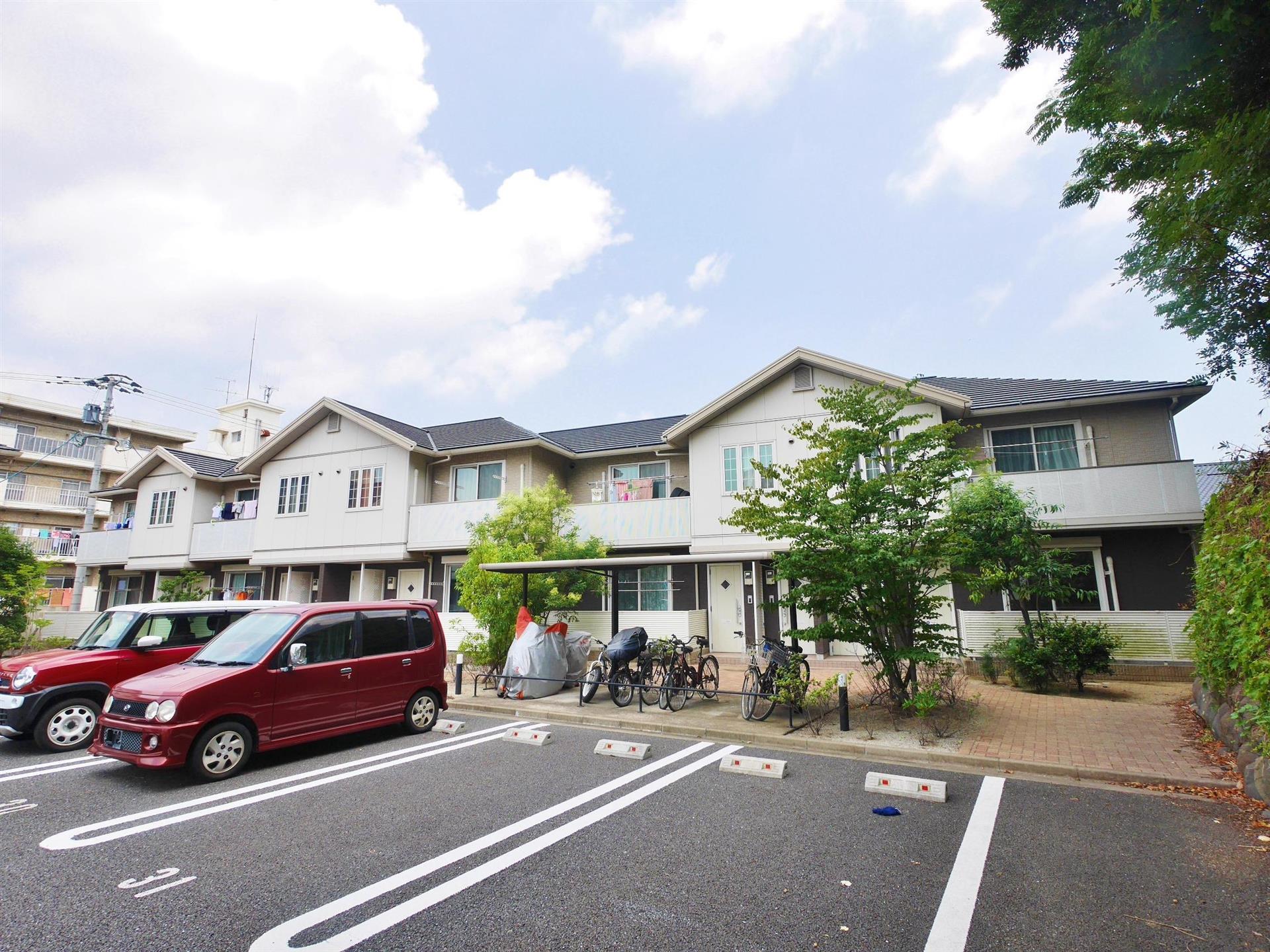 MAST日明B棟