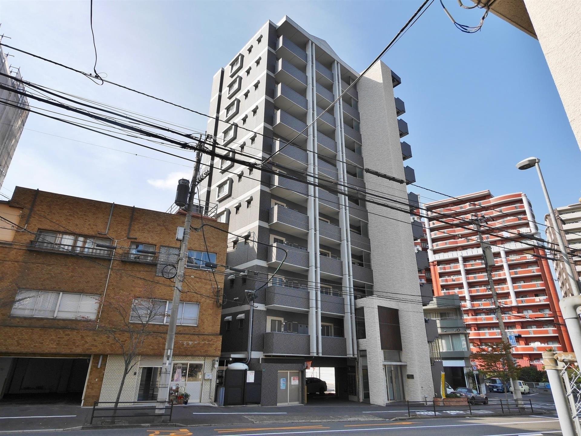 ミーナ原町