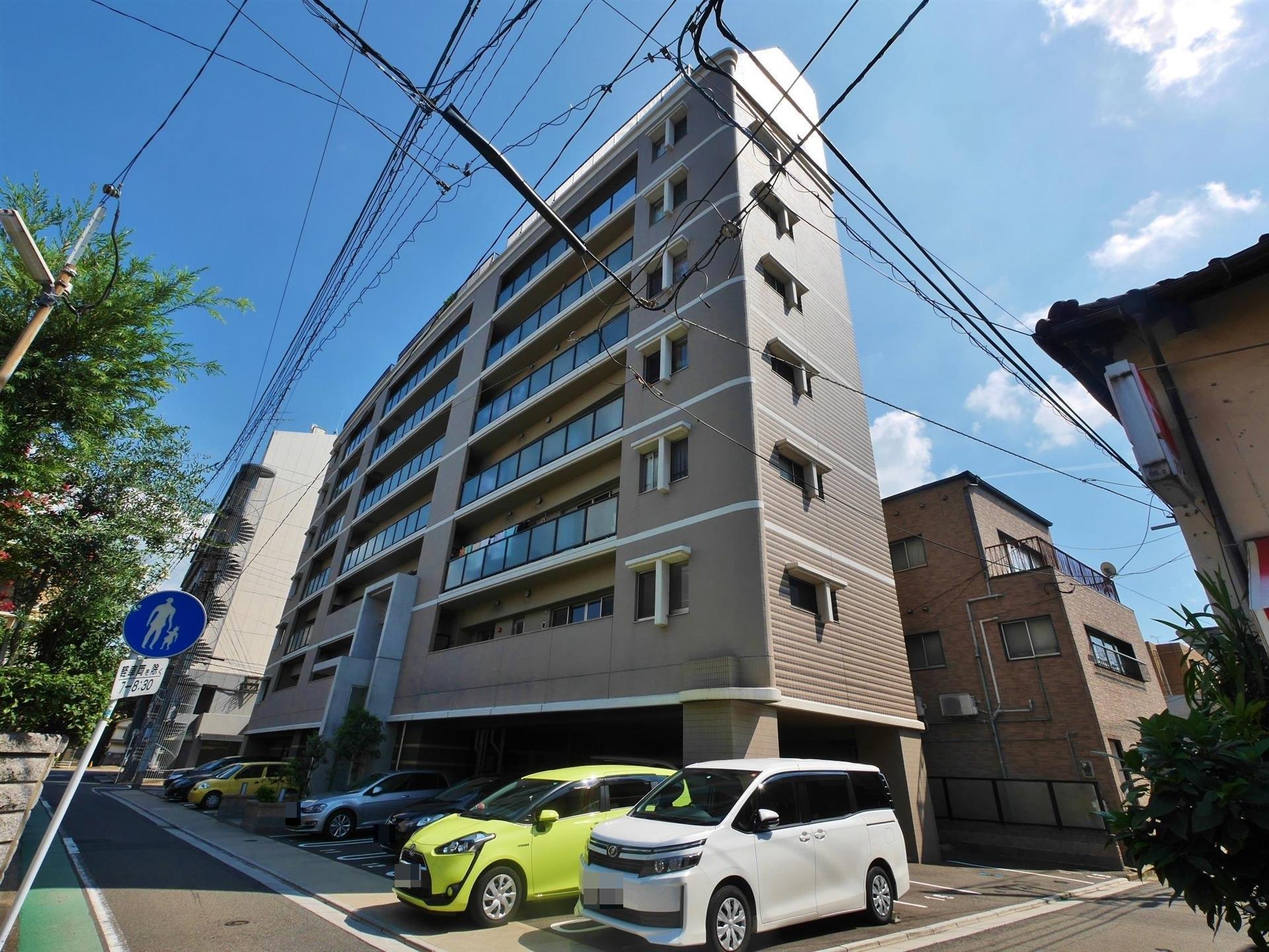ヴェールヴァン田町