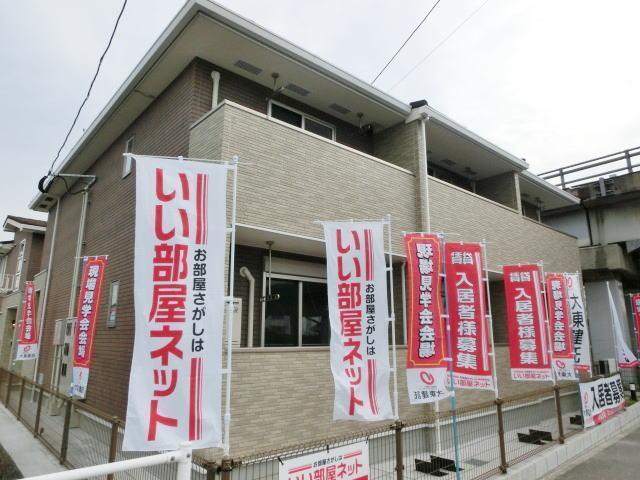 ウエスト アヴェニューB